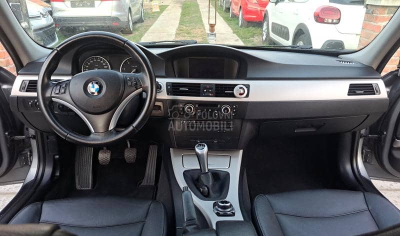 BMW 318 F.U.L.L