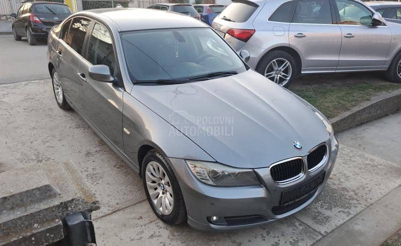 BMW 318 F.U.L.L