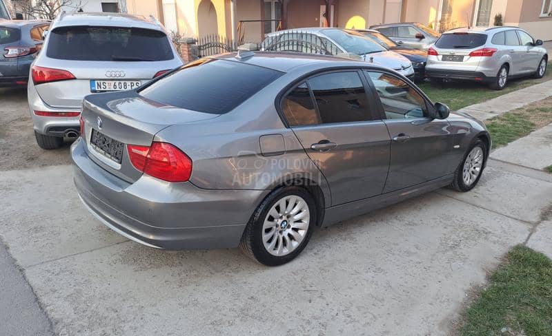 BMW 318 F.U.L.L