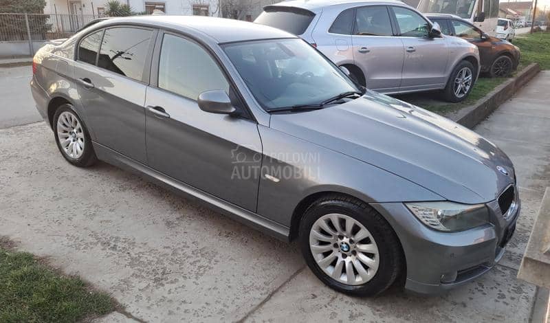 BMW 318 F.U.L.L