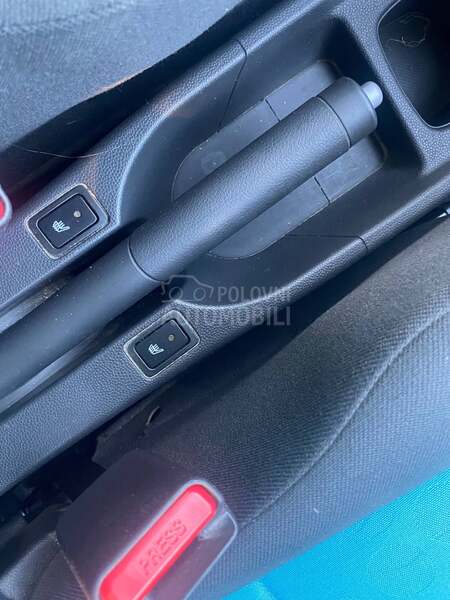 Suzuki Splash 1,2