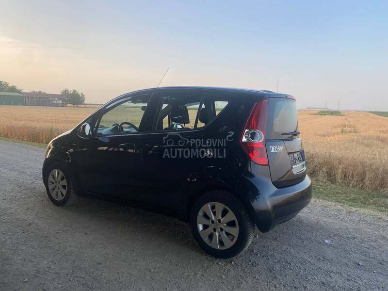 Suzuki Splash 1,2