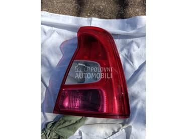 stop svetlo desno za Dacia Logan od 2008. do 2012. god.