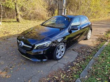 Mercedes Benz A 200 d CH
