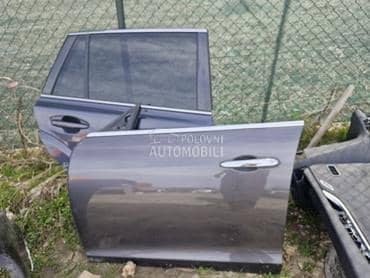 vrata za Maserati Ghibli