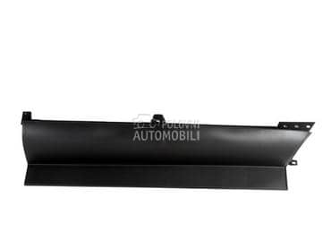 Donji deo levog branika