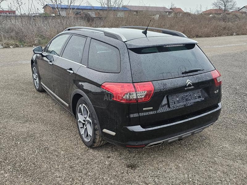 Citroen C5 