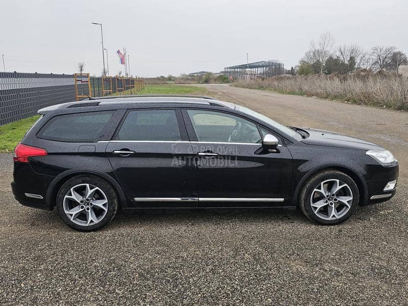Citroen C5 