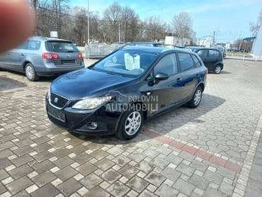 Seat Ibiza 1200 tsi
