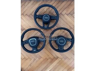 volan za Audi A6