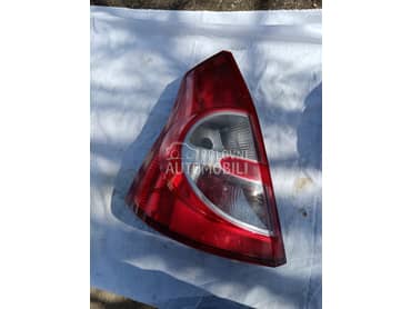 Stop Svetlo levo za Dacia Sandero od 2008. do 2012. god.