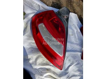 Levo stop svetlo za Renault Megane od 2006. do 2008. god.