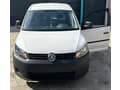 Volkswagen Caddy Maxi TDI DSG