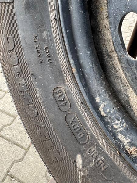 Michelin 215/65 R16 Sve sezone