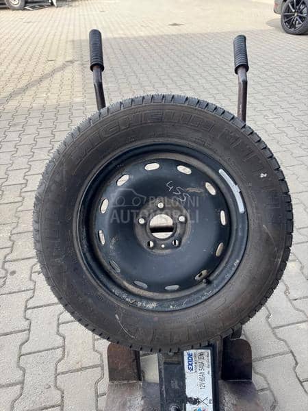 Michelin 215/65 R16 Sve sezone