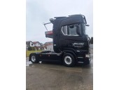 Scania S 560