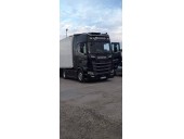 Scania S 560