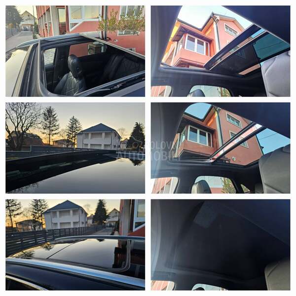 DS 7 2.0HDI 180 pano