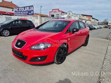 Seat Leon 1.2  Copa