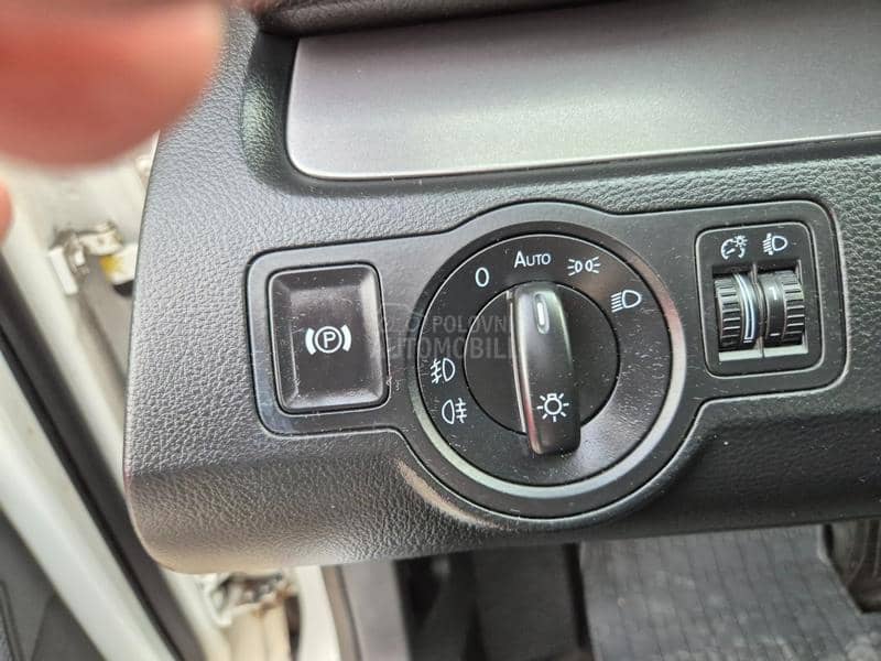 Volkswagen Passat B6 2.0 TDI