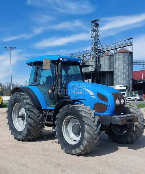 Deutz Fahr Agroton 4.95