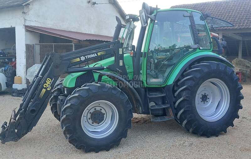 Deutz Fahr Agroton 4.95