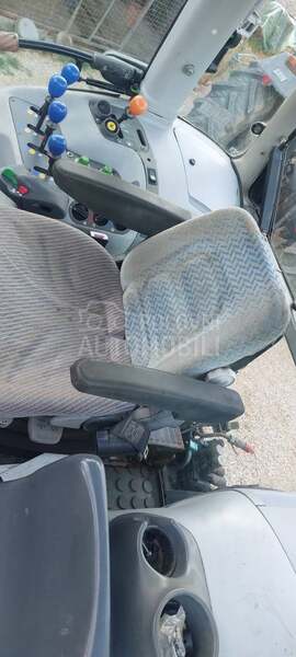 Deutz Fahr Agroton 4.95