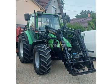 Deutz Fahr Agroton 4.95