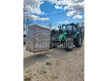 Deutz Fahr Agroton 4.95