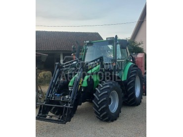 Deutz Fahr Agroton 4.95