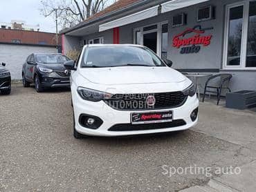 Fiat Tipo 1.4 16V STREET