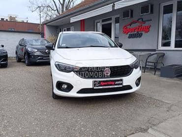 Fiat Tipo 1.4 16V STREET