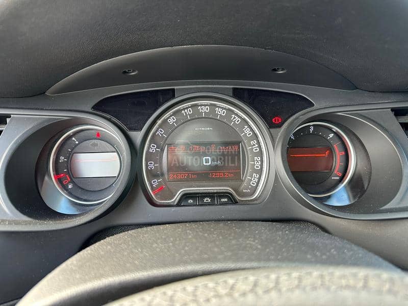 Citroen C5 