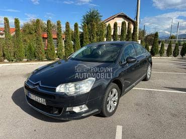 Citroen C5 
