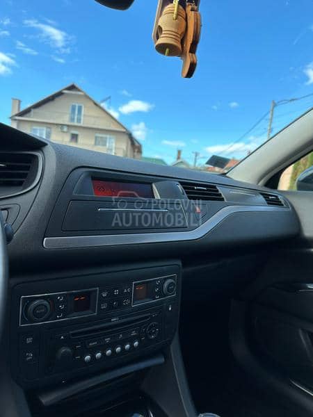 Citroen C5 