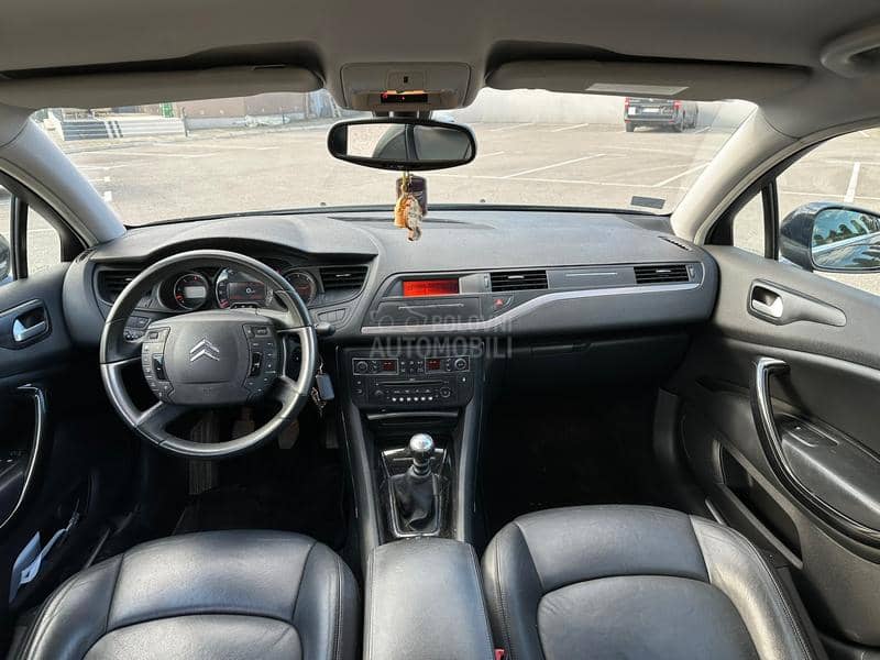 Citroen C5 
