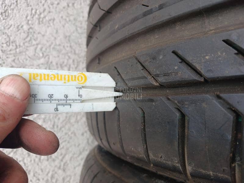 Continental 225/35 R18 Letnja