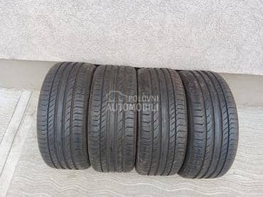 Continental 225/35 R18 Letnja
