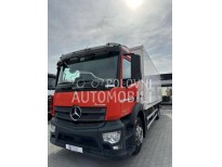 Mercedes Benz Antos 1827 L 