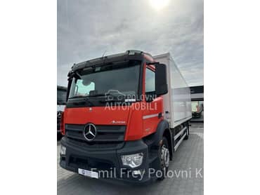 Mercedes Benz Antos 1827 L