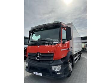 Mercedes Benz Antos 1827 L