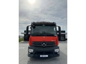 Mercedes Benz Antos 1827 L