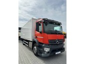 Mercedes Benz Antos 1827 L