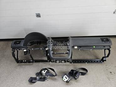 Instrument tabla golf 5 za Volkswagen Golf 5