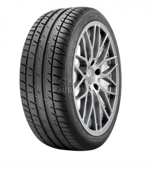 Taurus 215/55 R16 Letnja
