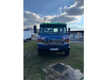 Mercedes Benz VARIO 815D