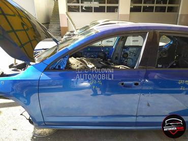 VRATA za Škoda Octavia