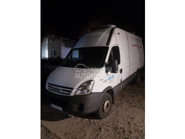 Iveco Dejli