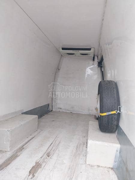 Iveco Daily 65c15 hladnjača
