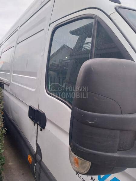 Iveco Daily 65c15 hladnjača